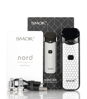 Smok Nord Full Kit - vapesdirect