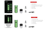 Smok Nord Full Kit - vapesdirect