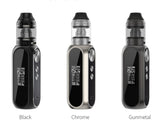 OBS Cube Kit Full Sub Ohm Kit - vapesdirect