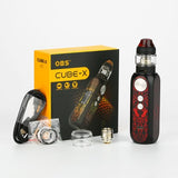 OBS Cube-X Kit - Free UK Delivery - vapesdirect