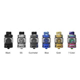 OFRF NexMesh Subohm Tank - vapesdirect