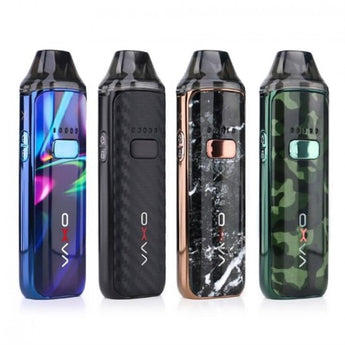 OXVA X Pod Kit - Free UK Delivery - vapesdirect