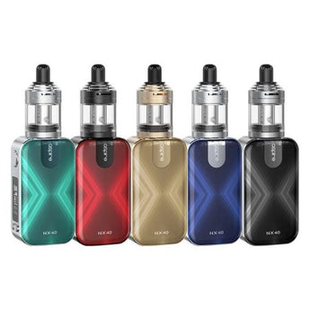 Aspire Rover 2 Kit - Free UK Delivery - vapesdirect