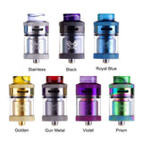 Hellvape Dead Rabbit RTA - vapesdirect