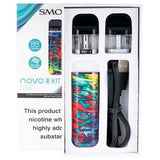 Smok Novo 2 Pod Kit - vapesdirect