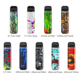 Smok Novo 2 Pod Kit - vapesdirect