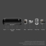 SnowWolf KFeng Kit - Free UK Delivery - vapesdirect