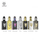 SnowWolf MFeng-T Full Starter Kit - vapesdirect