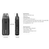 Aspire Tekno Pod Kit - vapesdirect