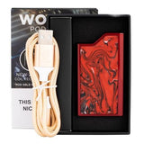 SnowWolf Wocket Pod Kit - Free UK Delivery - vapesdirect