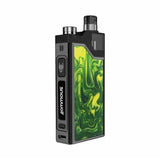 SnowWolf Wocket Pod Kit - Free UK Delivery - vapesdirect