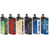 SnowWolf Wocket Pod Kit - Free UK Delivery - vapesdirect