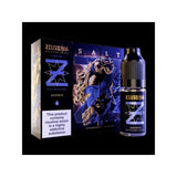 Zeus Juice Adonis 10ml Nic Salts - vapesdirect